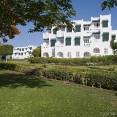 Mercure Hurghada Hotel фото 10