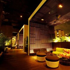 Отель Studio M Hotel Сингапур, Сингапур - 2 отзыва об отеле, цены и фото номеров - забронировать отель Studio M Hotel онлайн фото 6