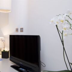 Отель Marina Place Resort Генуя удобства в номере