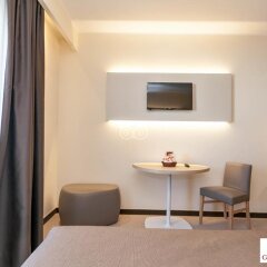 Grand Hotel Olimpo Альберобелло удобства в номере