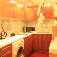 Отель Oak Chateau Beijing в номере