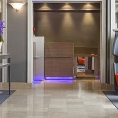 Отель Timhotel Opéra Blanche Fontaine Франция, Париж - отзывы, цены и фото номеров - забронировать отель Timhotel Opéra Blanche Fontaine онлайн фитнесс-зал