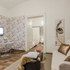 Апартаменты Prague - Kampa apartments Прага спа фото 2