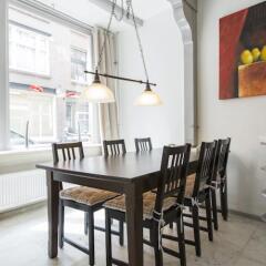 Апартаменты Shauna Apartment в номере фото 2