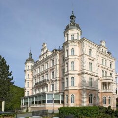 Отель Bristol Palace фото 10