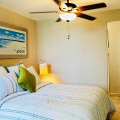 Отель Resort Kinich 33 - 1 Br Villa комната для гостей фото 10
