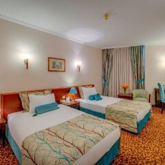 Best Western Plus Khan Hotel Турция, Анталья - 2 отзыва об отеле, цены и фото номеров - забронировать отель Best Western Plus Khan Hotel онлайн детские мероприятия