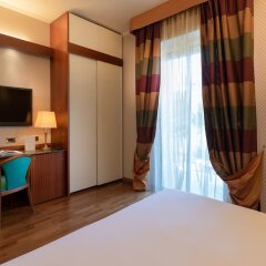 Hotel Polo удобства в номере фото 7