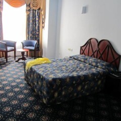 Galway Forest Lodge Hotel Nuwara Eliya комната для гостей фото 4