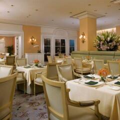 Отель The Peninsula Beverly Hills питание