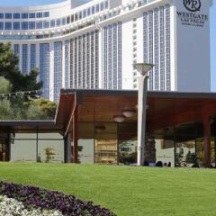 Отель Westgate Las Vegas Resort & Casino США, Лас-Вегас - 11 отзывов об отеле, цены и фото номеров - забронировать отель Westgate Las Vegas Resort & Casino онлайн фото 8