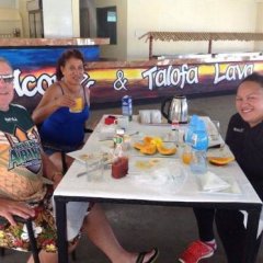 Tua O Maauga Outback Motel in Siumu, Samoa from 97$, photos, reviews - zenhotels.com meals photo 4