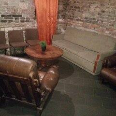 Отель Chili Hostel Чехия, Прага - 7 отзывов об отеле, цены и фото номеров - забронировать отель Chili Hostel онлайн интерьер отеля фото 3