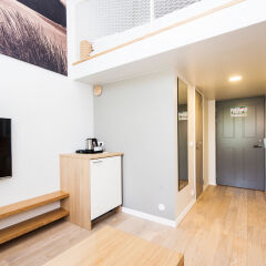 Отель Angleterre Apartments Эстония, Таллин - 2 отзыва об отеле, цены и фото номеров - забронировать отель Angleterre Apartments онлайн удобства в номере