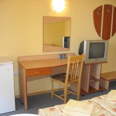 Отель Krasi Hotel Болгария, Равда - отзывы, цены и фото номеров - забронировать отель Krasi Hotel онлайн удобства в номере