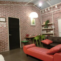 Kpop Stay - Hostel интерьер отеля фото 2