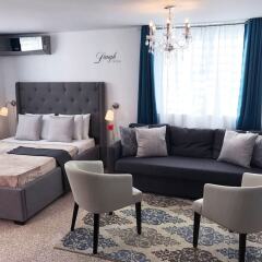 Chandelier 101 in Ponce, Puerto Rico from 120$, photos, reviews - zenhotels.com guestroom photo 2