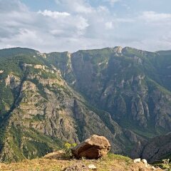 Отель Эко-курорт Harsnadzor Армения, Сисиан - 1 отзыв об отеле, цены и фото номеров - забронировать отель Эко-курорт Harsnadzor онлайн фото 6