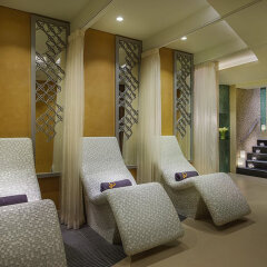 Отель Damac Maison Royale The Distinction спа