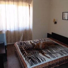 Hotel Buena Vissta комната для гостей фото 4