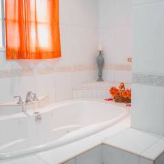 Hotel Boutique Casa Jardines Сан-Педро-Сула фото 4