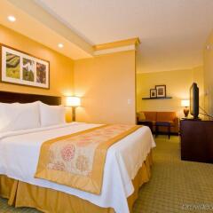 Отель Timberwoods Vacation Villas комната для гостей фото 2