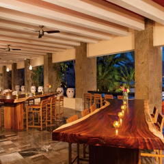 Отель Holiday Inn Puerto Vallarta гостиничный бар