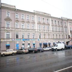 Гостиница Станция Z12 в Санкт-Петербурге - забронировать гостиницу Станция Z12, цены и фото номеров Санкт-Петербург фото 2