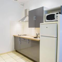 Отель Studios Foch в номере фото 2