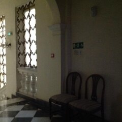 Hotel Castille интерьер отеля