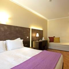 Best Western Hotel Metropoli комната для гостей фото 3