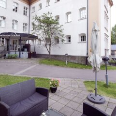 Отель Clarion Collection Hotel Bilan Швеция, Карлстад - отзывы, цены и фото номеров - забронировать отель Clarion Collection Hotel Bilan онлайн