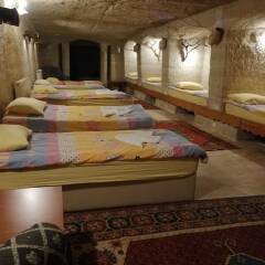 Nirvana Cave Hotel Турция, Гёреме - 1 отзыв об отеле, цены и фото номеров - забронировать отель Nirvana Cave Hotel онлайн питание