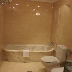 Hotel Ibb Recoletos Coco Salamanca сауна