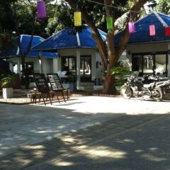 Отель Simple Life Talay & Divers Resort фото 3