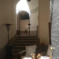 Отель B&B Palazzo Lanza Капуя развлечения