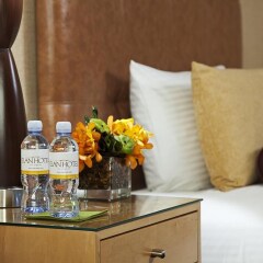 Отель Elan Hotel США, Лос-Анджелес - отзывы, цены и фото номеров - забронировать отель Elan Hotel онлайн в номере фото 2