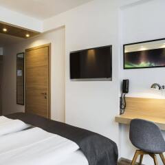 Storm Hotel by Keahotels удобства в номере фото 2