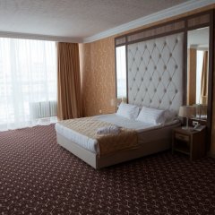 Jumbaktas Hotel in Astana, Kazakhstan from 108$, photos, reviews - zenhotels.com guestroom photo 5