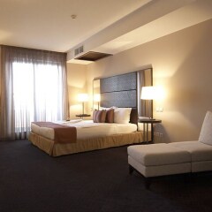 Metropolitan Hotel Sofia комната для гостей фото 4