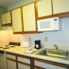 Отель Extended Stay America - Columbus - Sawmill Rd. в номере фото 2