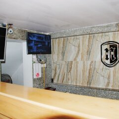 NICE Hotel Ханой интерьер отеля фото 3