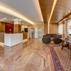 Hotel Concord интерьер отеля фото 2