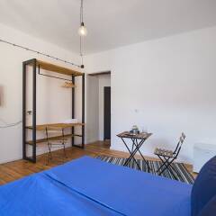 Hostel Alex 2 София удобства в номере