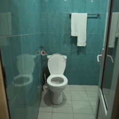 Отель Miami Suite Армения, Ереван - 1 отзыв об отеле, цены и фото номеров - забронировать отель Miami Suite онлайн ванная фото 2