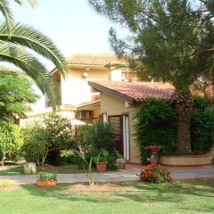 Отель B&B Dolce Casa Сиракуза фото 6
