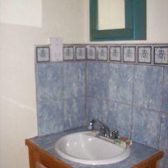 Sea Cliff Cottages in Massacre, Dominica from 125$, photos, reviews - zenhotels.com bathroom