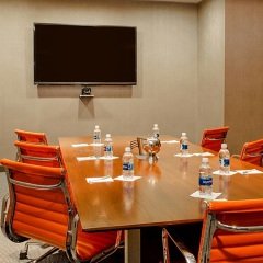 Отель Courtyard by Marriott New York City Manhattan Fifth Avenue США, Нью-Йорк - отзывы, цены и фото номеров - забронировать отель Courtyard by Marriott New York City Manhattan Fifth Avenue онлайн помещение для мероприятий