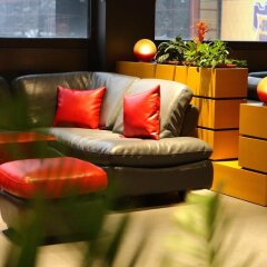 Hotel Mak Боженци интерьер отеля фото 3