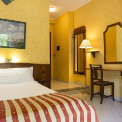 Cristallo Hotel комната для гостей фото 5